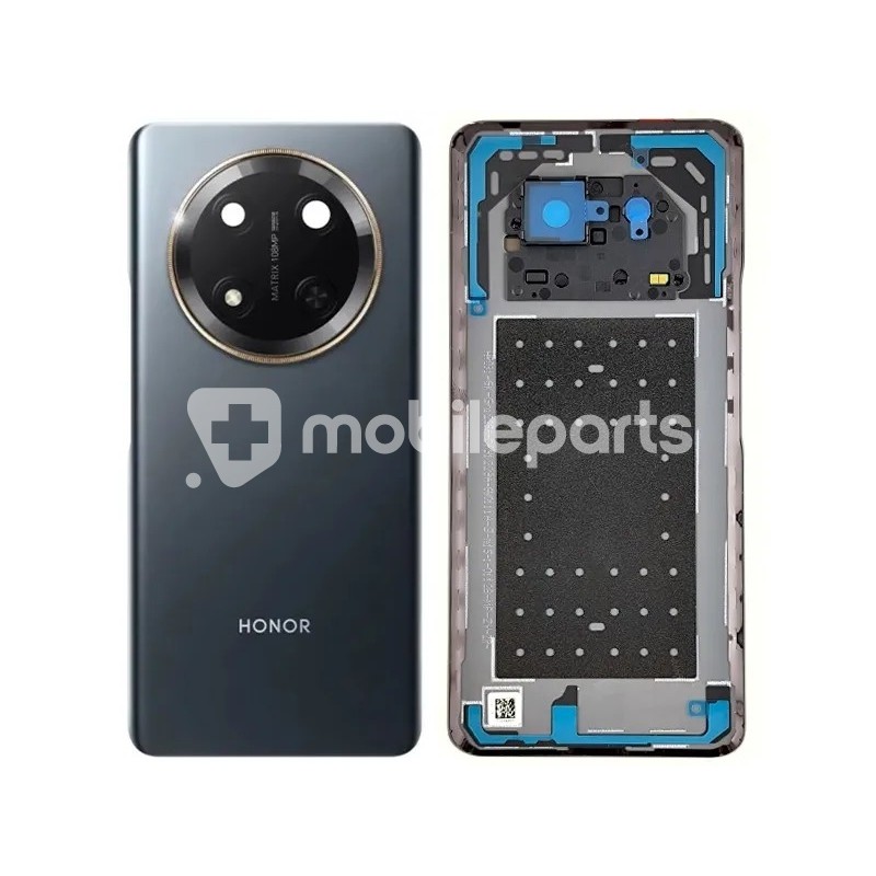 Rear Cover Titanium Black Honor Magic 7 Lite Ori