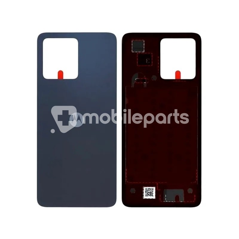 Rear Cover Midnight Blue Moto G84 Ori