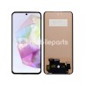 Display Touch Black Samsung SM-A356 A35 5G (TFT)