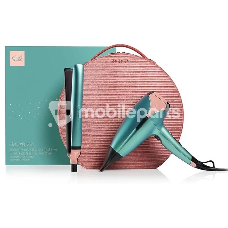 Ghd Deluxe Dreamland set