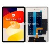 Display Touch Black Xiaomi Redmi Pad SE (PULLED)