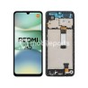 Display Touch + Frame Black Xiaomi Redmi A5 4G (IPS)