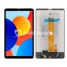 Display Touch Black Xiaomi Redmi Pad SE 8.7 (IPS)