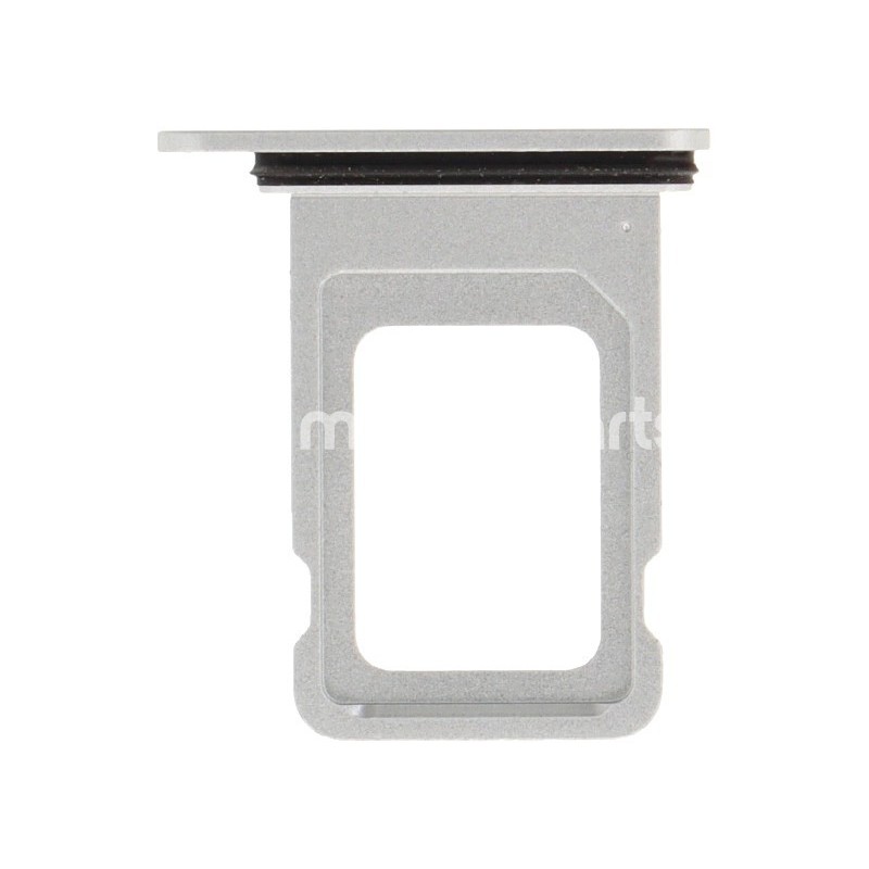 Sim Card Reader White iPhone 16e