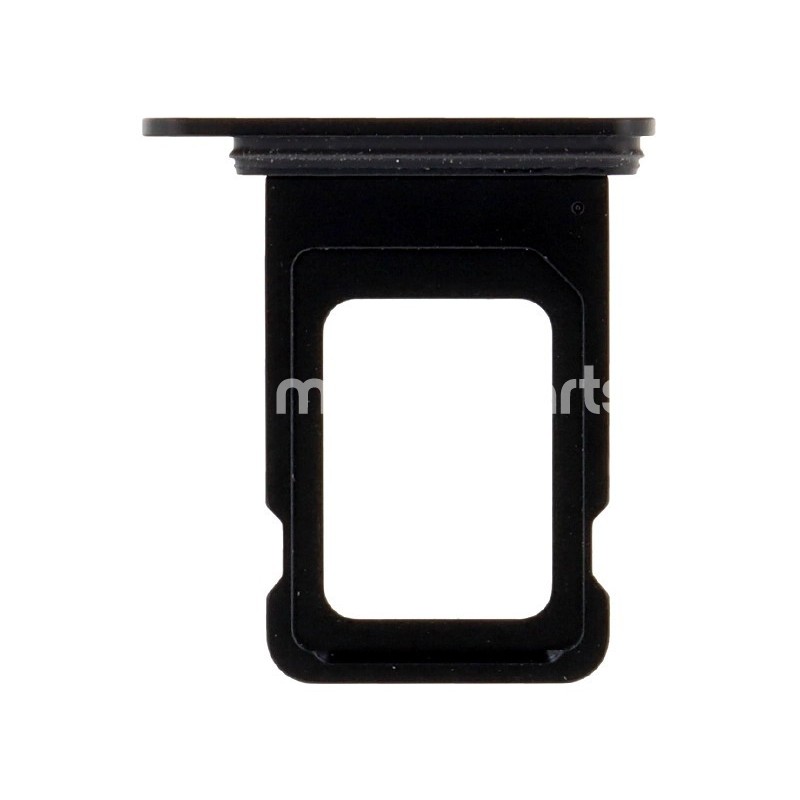 Sim Card Reader Black iPhone 16e