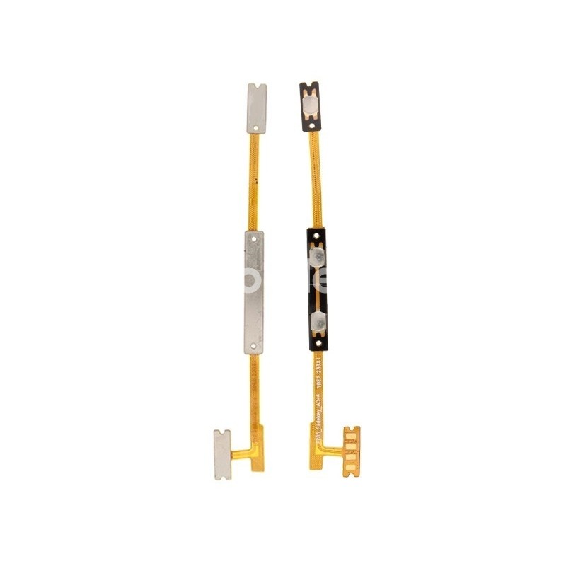 Power + Volume Flex Cable Xiaomi Redmi Pad SE