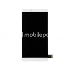 Display Touch White Huawei P8 Max