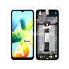 Display Touch + Frame Black Xiaomi Redmi A1 Ori