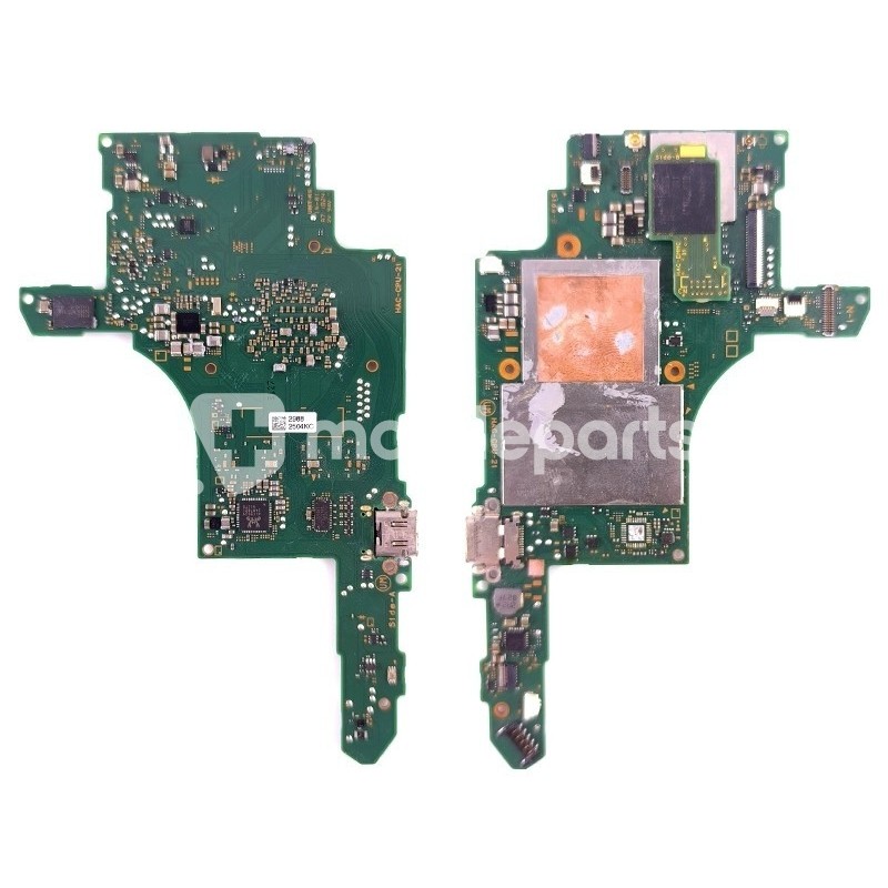 Motherboard Nintendo Swicth (NOT WORKING)