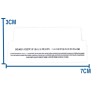 Smartphone Warranty Seal Sticker 10 PCS