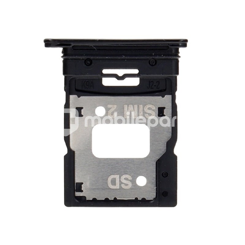 Sim Card Tray Black Xiaomi 11 Lite 5G NE (PULLED)
