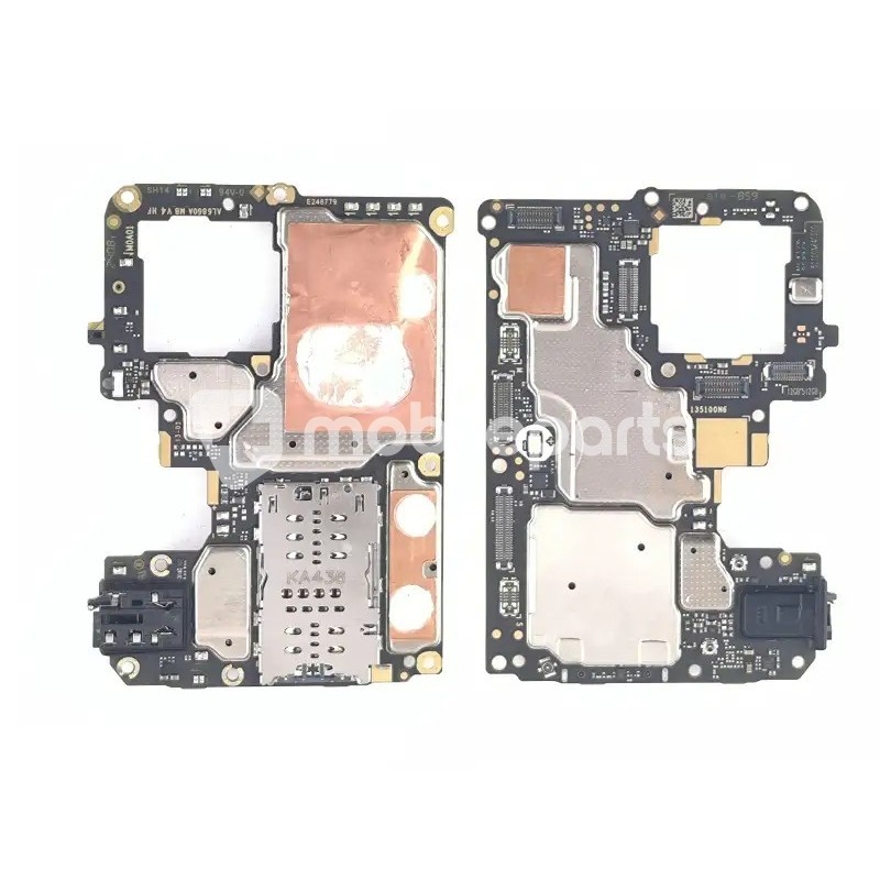 Motherboard Xiaomi Redmi Note 13 Pro 4G 512GB