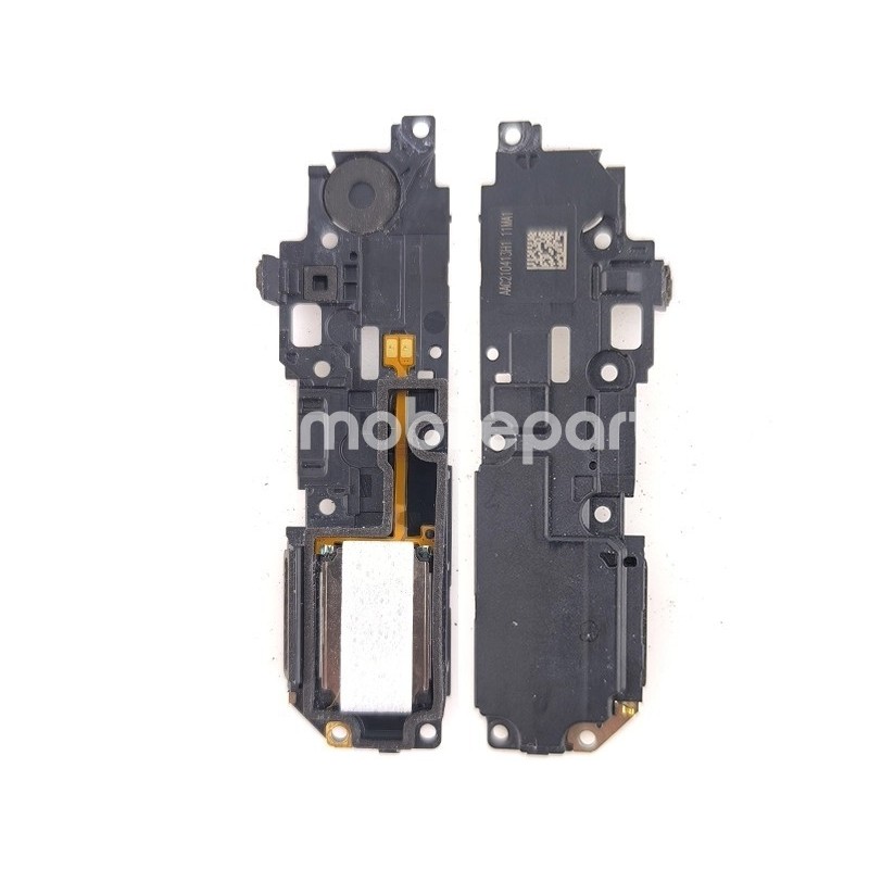 Buzzer ZTE Nubia Music Pop Art