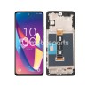 Display Touch + Frame Black TCL 50 XL (IPS)