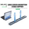 RELIFE RL-092 Plus Slide Rail Design Screen Removal Holder