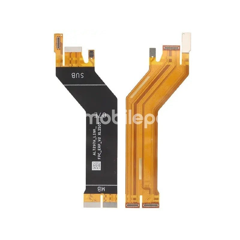 Motherboard Flex Cable Xiaomi Redmi Note 14 4G