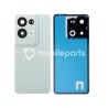 Rear Cover Green OPPO Reno 8 PRO 5G No Logo