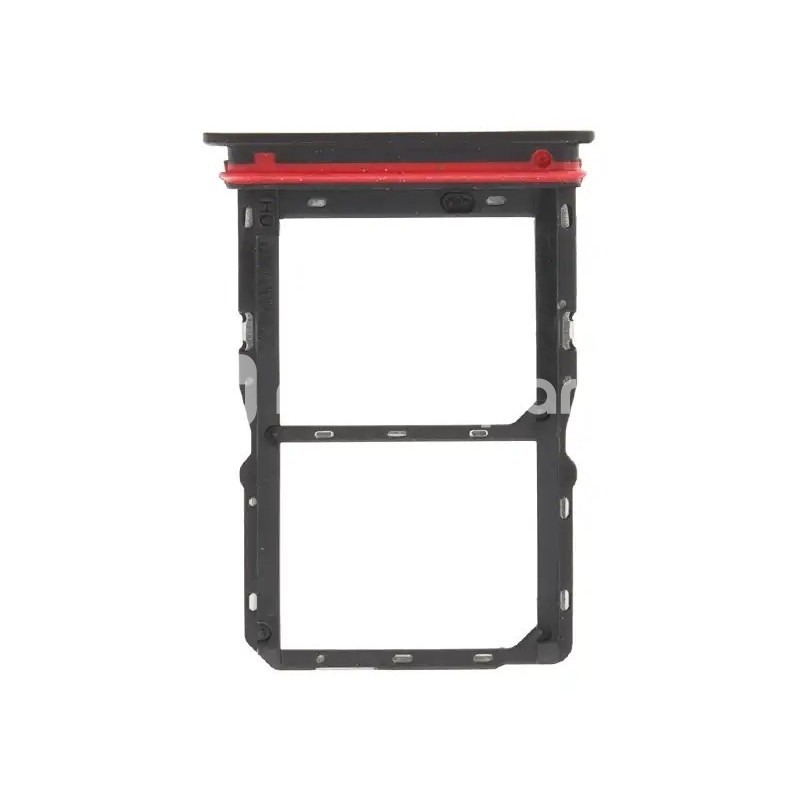 Dual SIm Card Tray Black Honor 200 Smart