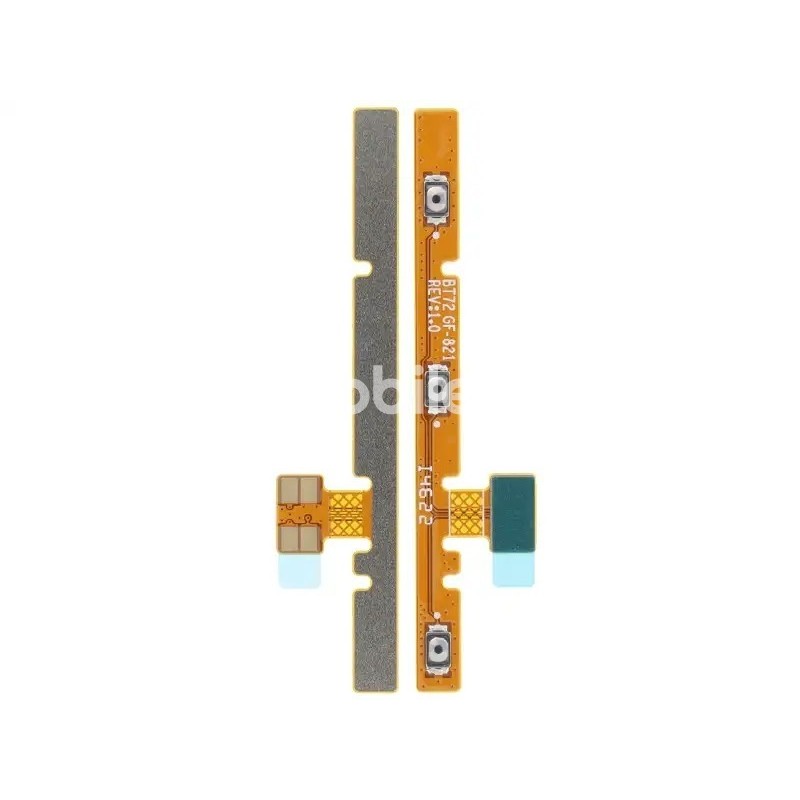 Power + Volume Flex Cable Caterpillar S62 Pro