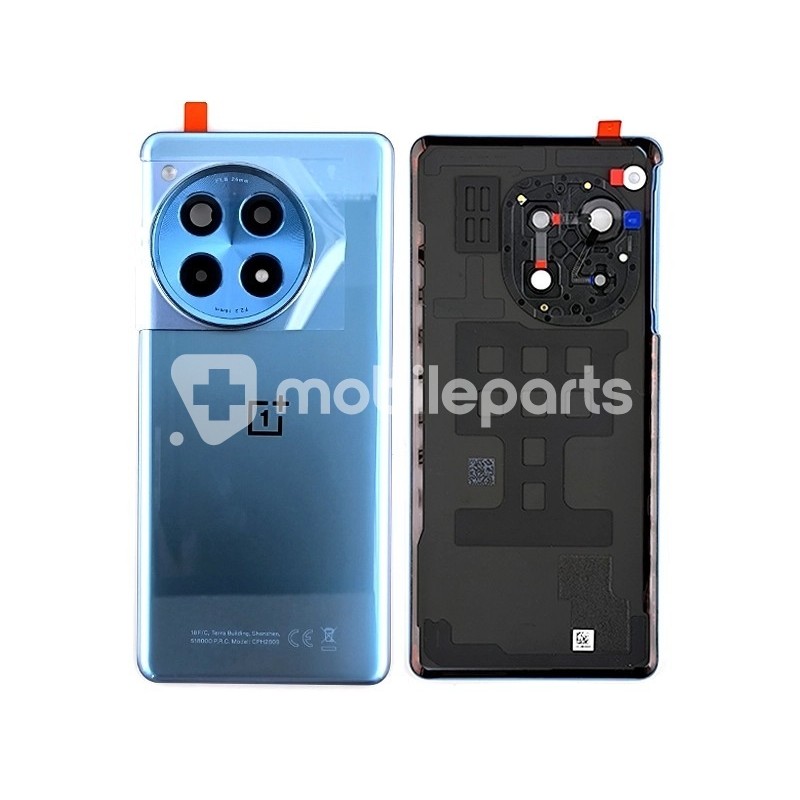 Rear Cover Cool Blue OnePlus 12R (Ori)