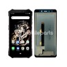 Display Touch Black Ulefone Armor X5 - X5 Pro - X3 (OEM)