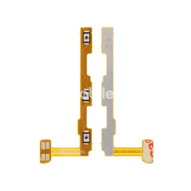 Power + Volume Flex Cable Xiaomi Poco X6 Pro