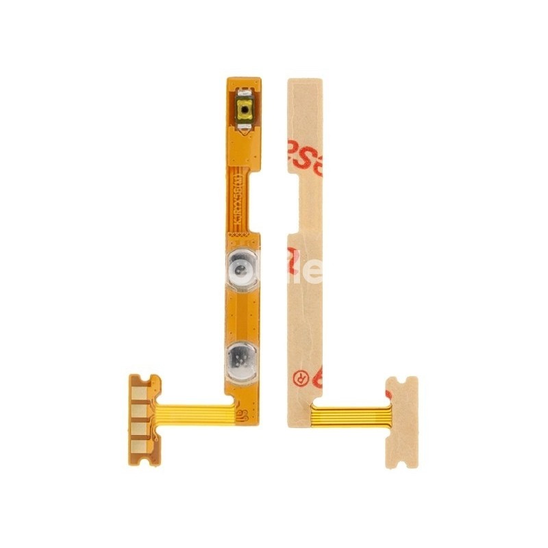 Power + Volume Flex Cable Honor X5b