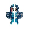 Charging Connector + Board Moto G15 (Ori)