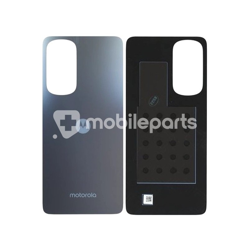 Rear Cover Meteor Grey Motorola Edge 30 (Ori)