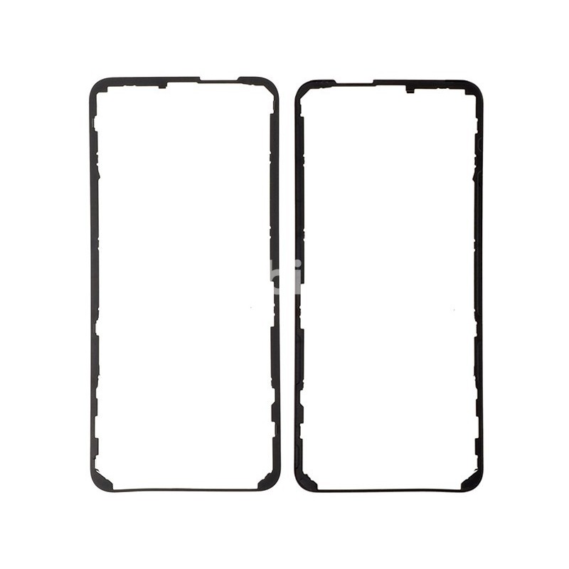 Frame Touch Screen Black Google Pixel 8