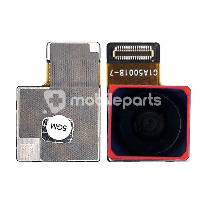 Rear Camera 48MP Ultrawide Google Pixel 9 (PULLED)