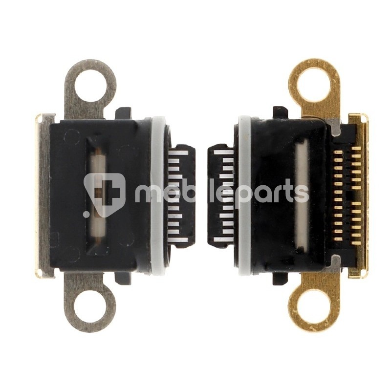 Charging Connector Google Pixel 9 - 9 Pro - 9 Pro XL - 9a