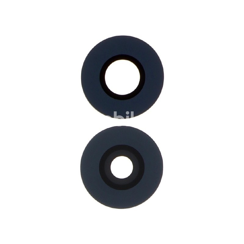 Rear Camera Lens Black Moto G24