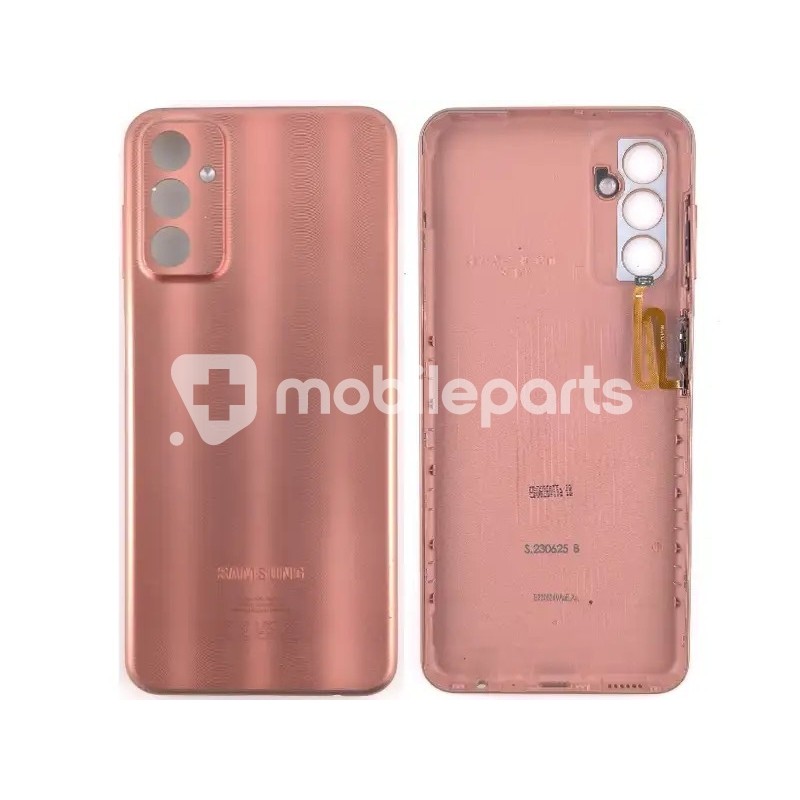 Rear Cover Orange Copper Samsung SM-M135 M13 (PULLED)