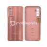 Rear Cover Orange Copper Samsung SM-M135 M13 (PULLED)