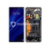 LCD + Batteria + Frame Black Huawei P30 Pro (Ori)
