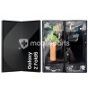 Display Touch + Frame Black Samsung SM-F956 Fold6 (Ori)