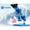 Sunshine R360 Pro Trinocular Rotating Microscope