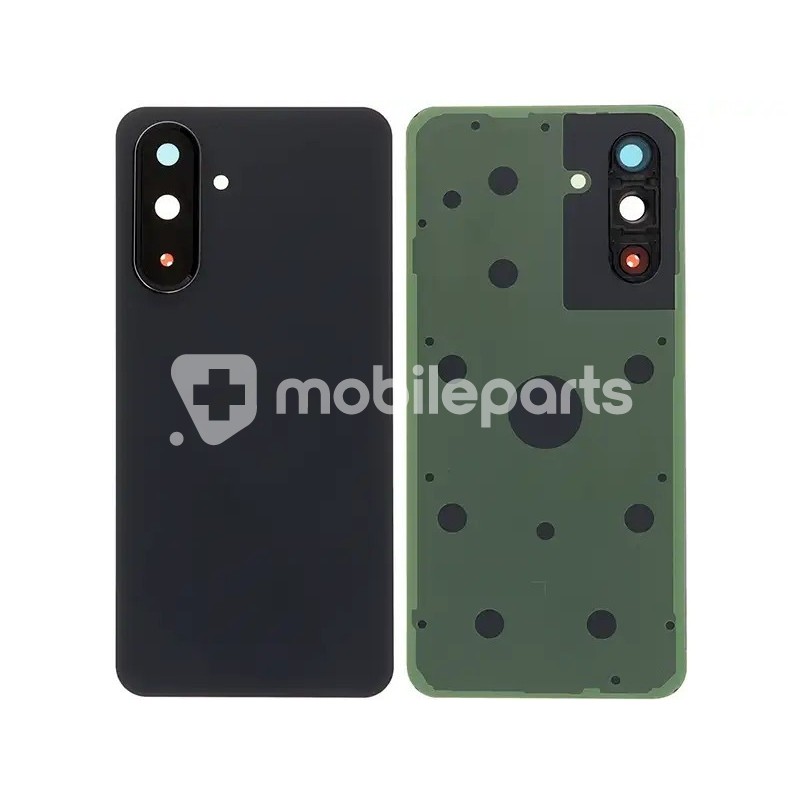 Rear Cover Black Samsung SM-A366 A36 5G No Logo