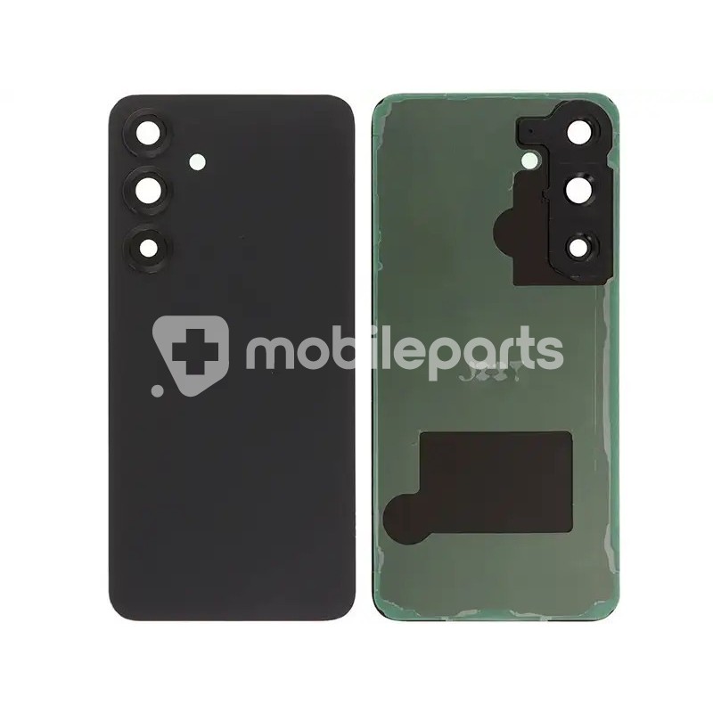 Rear Cover Blueblack Samsung SM-S936 S25+ No Logo