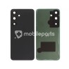 Rear Cover Blueblack Samsung SM-S936 S25+ No Logo