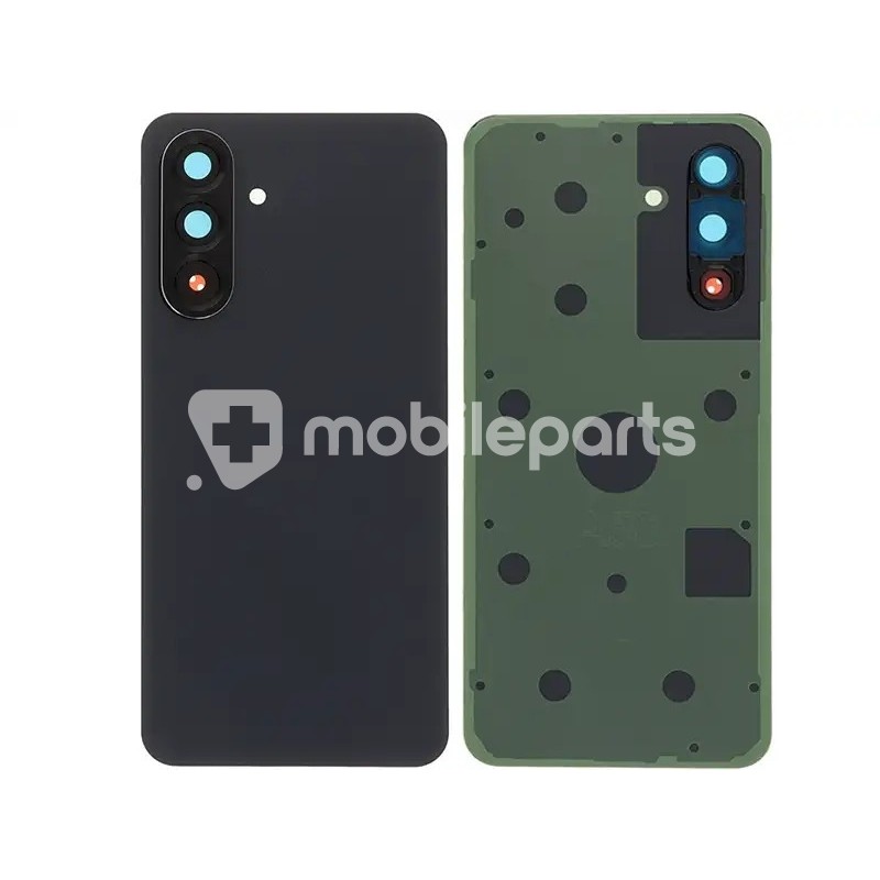 Rear Cover Graphite Samsung SM-A566 A56 5G No Logo