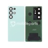 Rear Cover Jade Green Samsung SM-S938 S25 Ultra No Logo