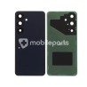Rear Cover Blueblack Samsung SM-S931 S25 No Logo