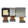Triple Module Back Camera 40Mp + 16Mp +8Mp Huawei P30