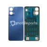 Rear Cover Ice Blue Moto G34 (Ori)