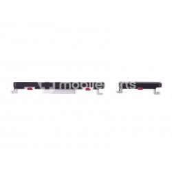 Power On + Volume Button Black Huawei P30