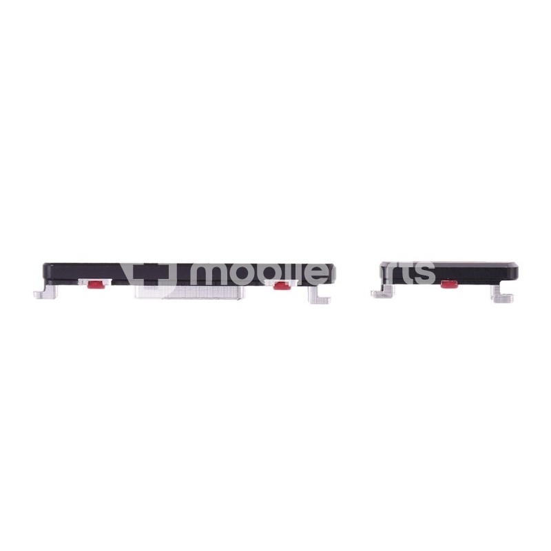 Power On + Volume Button Black Huawei P30