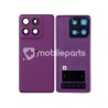 Rear Cover Sparkling Grape Motorola Edge 60 Pro (Ori)