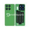 Rear Cover Shamrock Motorola Edge 60 (Ori)